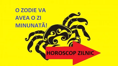 HOROSCOP 23 ianuarie 2018: Veşti importante pentru multe zodii, stăteau pe ghimpi în aşteptare