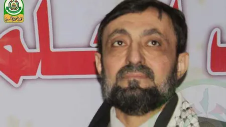 Un membru fondator al Hamas s-a împuşcat în cap în timp ce îşi verifica arma