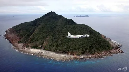 Japonia inaugurează muzeul insulelor disputate de China şi Coreea de Sud. Seulul este revoltat