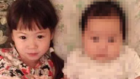 Minunea lui Dumnezeu: O fetiţă de 3 ani, singura supravieţuitoare dintr-un avion care s-a prăbuşit