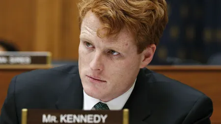 Replica democraţilor la discursul lui Trump. Joe Kennedy III, nepotul lui Bobby Kennedy: Bătăuşii nu câştigă niciodată