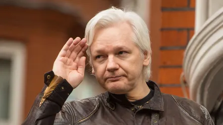 Julian Assange, fondatorul WikiLeaks, ia în considerare să depună mărturie în faţa Senatului SUA