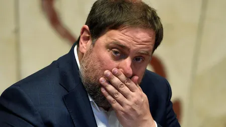 Un politician catalan a cerut punerea sa în libertate pentru a-şi putea exercita drepturile politice