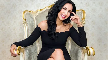 Despărţire ŞOC! O celebră ştiristă de la TVR se desparte de tatăl copilului ei