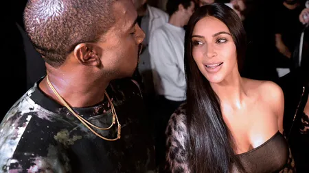 Chicago West. Kim Kardashian a ales un nume incredibil pentru fetiţa sa, născută luni