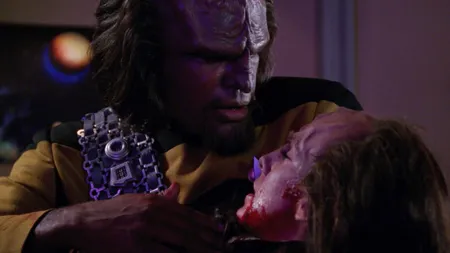 Doliu în cinematografie: A murit un actor cunoscut în întreaga lume pentru rolul său din Star Trek