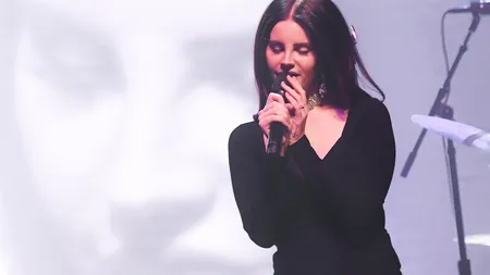 Radiohead o acuză pe Lana Del Rey că a plagiat piesa Creep