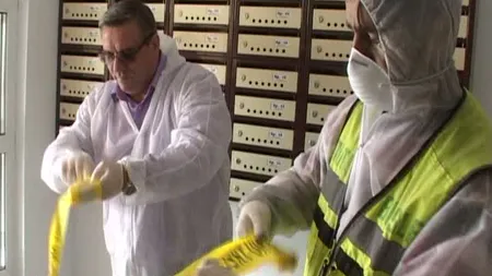 Profesor găsit mort în casă. A fost descoperit la aproximativ o săptămână după ce a decedat