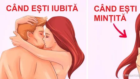 6 lucruri care îţi otrăvesc viaţa şi pe care nu ar trebui să le accepţi