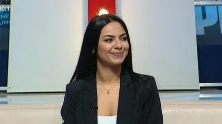 Amanta lui Kamara rupe TĂCEREA. Ce spune despre soţia ARTISTULUI