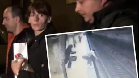Magdalena Şerban, criminala de la metrou, rămâne după gratii încă 30 de zile