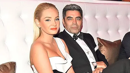 Maria Constantin îi face în ciudă fostului soţ şi postează poze sexy în costum de baie. Marcel Toader: 