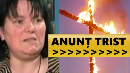 Maria Ghiorghiu a avut o nouă viziune: 