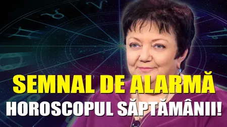 HOROSCOP MINERVA 14-20 IANUARIE: Multe probleme personale, economiile s-au terminat, relaţia scârţie. Previziuni complete