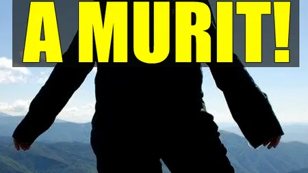 Şoc în televiziune. Prezentatorul TV a murit FULGERĂTOR la 38 de ani. Cauza decesului este necunoscută