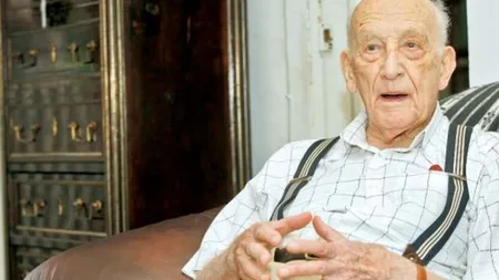 Marile iubiri ale istoricului Neagu Djuvara. 