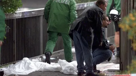Militar german, judecat pentru un atentat rasist comis în urmă cu 18 ani, în Dusseldorf