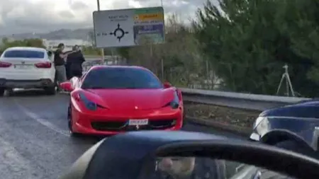 Procurorul General a ordonat verificarea originii banilor folosiţi de cei care şi-au cumpărat vehicule şi proprietăţi de lux
