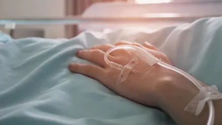 Ştirea tristă a zilei: Vedeta a fost deconectată de la aparate. Decesul a fost anunţat de familie