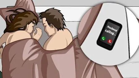 5 semne clare care demonstrează că partenerul tău se culcă cu altcineva