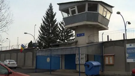 Tânărul care a murit la Penitenciarul Colibaşi suferea de insuficienţă cardiacă
