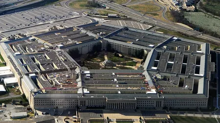 Pentagonul are o nouă strategie: Va da prioritate pregătirii de luptă în conflictele majore