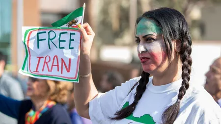 Proteste în Iran: Bilanţul persoanelor arestate de autorităţi este mult mai mare decât cifrele oficiale