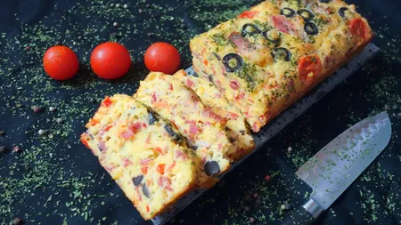 Chec aperitiv. Sau cum să-ţi impresionezi musafirii