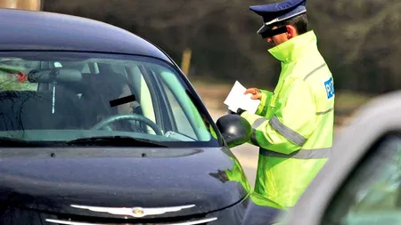 Un poliţist de la Serviciul Permise Prahova a recunoscut că a luat mită de peste cincizeci de ori pentru înmatriculare de vehicule