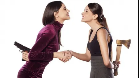 7 prieteni falşi pe care mai bine nu-i ai. Află cum să te fereşti de 