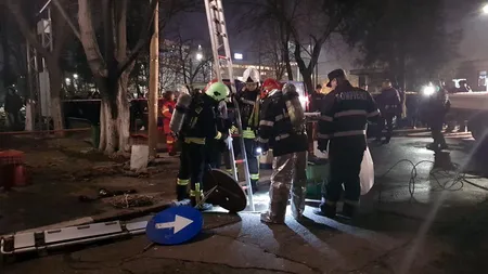 Sistemul de termoficare din Bucureşti riscă să cedeze în această iarnă, fără investiţii urgente