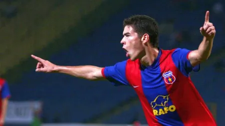 ŞOCANT! Unde a ajuns să joace Răzvan Ochiroşii, cel mai tânăr marcator în Europa din istoria FCSB. Are 28 DE ANI