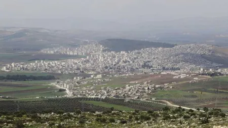 O rachetă lansată din regiunea siriană Afrin a lovit o tabără din Turcia. Doi morţi şi 12 răniţi