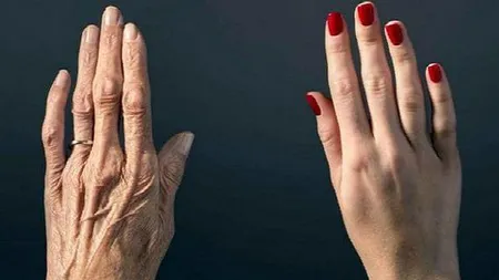 Reţeta uimitoare care îţi transformă mâinile. Vor părea cu 10 ani mai tinere