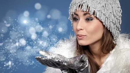 Calendar zile bune pentru sănătate şi frumuseţe în ianuarie 2018
