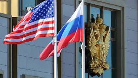 Washingtonul va adopta noi sancţiuni împotriva Rusiei