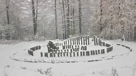 Accesul turiştilor este oprit la cetatea Sarmizegetusa Regia