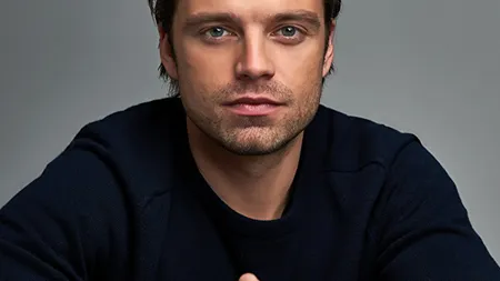 Sebastian Stan vine în România. Românul care a cucerit Hollywood-ul se întoarce în ţara natală