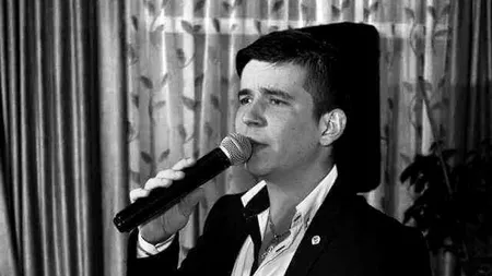 Biletul de adio lăsat de solistul care s-a sinucis la 22 de ani 