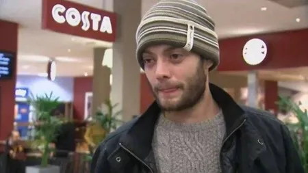 A murit Victor Spirescu, românul de 32 de ani care a 