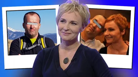 Cât de bogat este fostul soţ al Danei Grecu. Ce a pierdut prezentatoarea TV