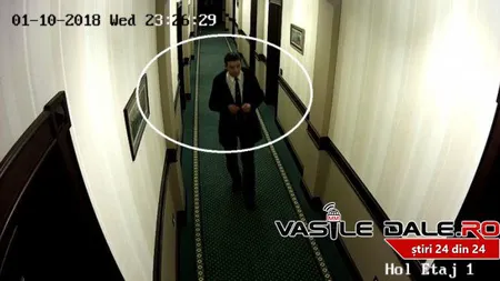Tupeu maxim: se dădea drept pilot de avion, se caza în hoteluri, mânca şi bea, apoi dispărea înainte să plătească