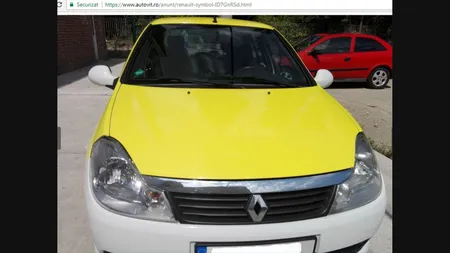 HABAR NU AVEAI! Ce se întâmplă când pui prea multe anunţuri pe site-urile AUTO