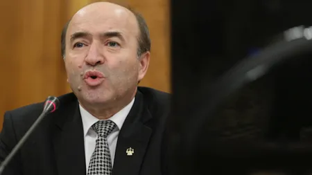 Tudorel Toader va comunica noua variantă a abuzului în serviciu