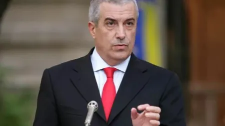 Tăriceanu, scrisoare către preşedintele CSM: Are puterea judecătorească nevoie de cooperarea cu SRI?