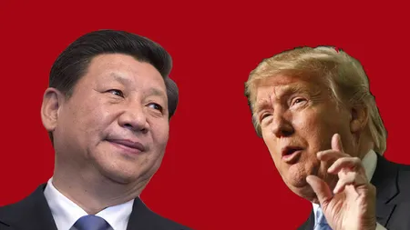 China critică SUA: Sunt blocate în mentalitatea învechită din vremea Războiului Rece