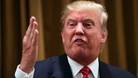 Donald Trump a anunţat anularea LOTERIEI VIZELOR în discursul despre Starea Naţiunii