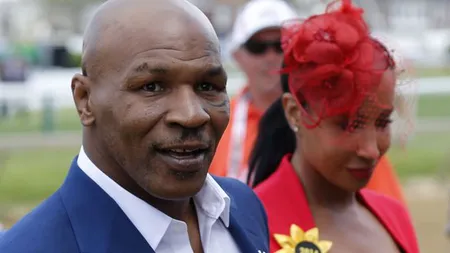 Mike Tyson s-a făcut fermier. Cultivă canabis în California