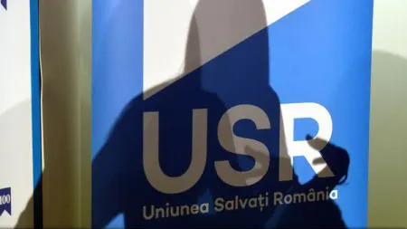 USR va contesta la CCR înfiinţarea Comisiei de anchetă pentru verificarea activităţii şefului SPP