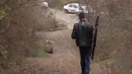 Un vânător a fost împuşcat mortal de către un coleg în timpul unei partide de vânătoare